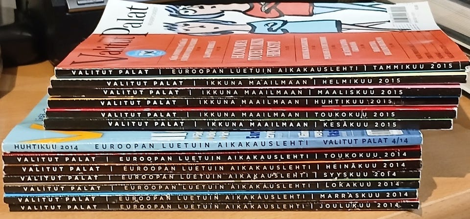 Kuvagalleria