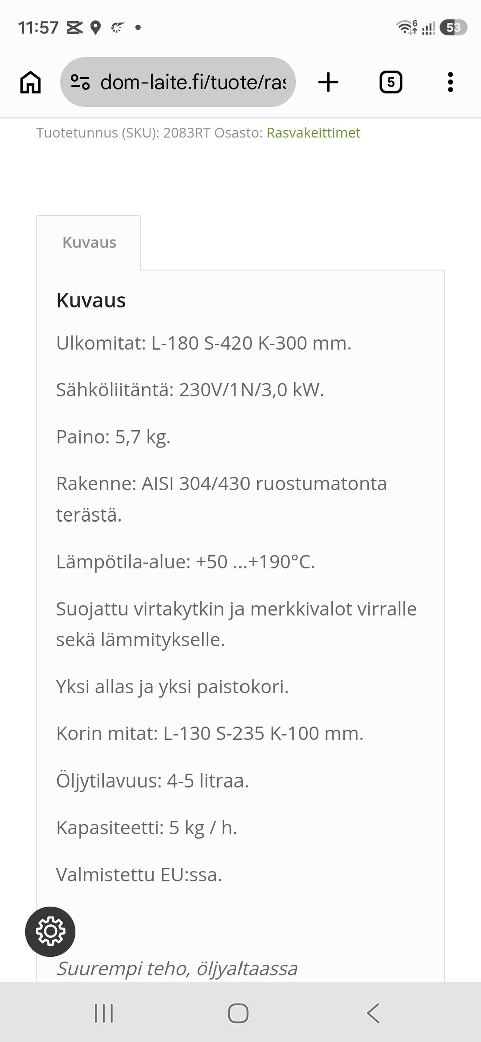 Kuvagalleria