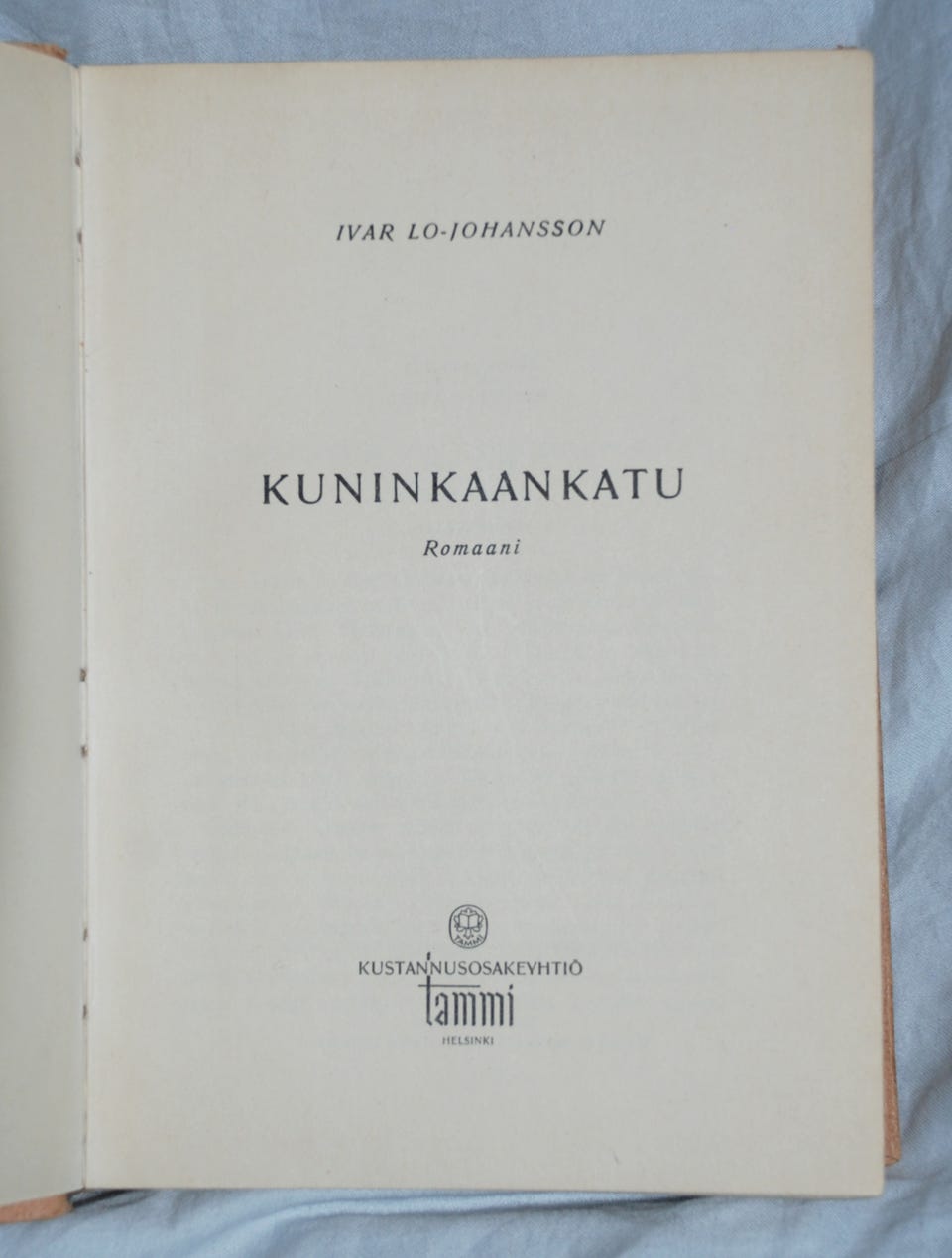 Kuvagalleria