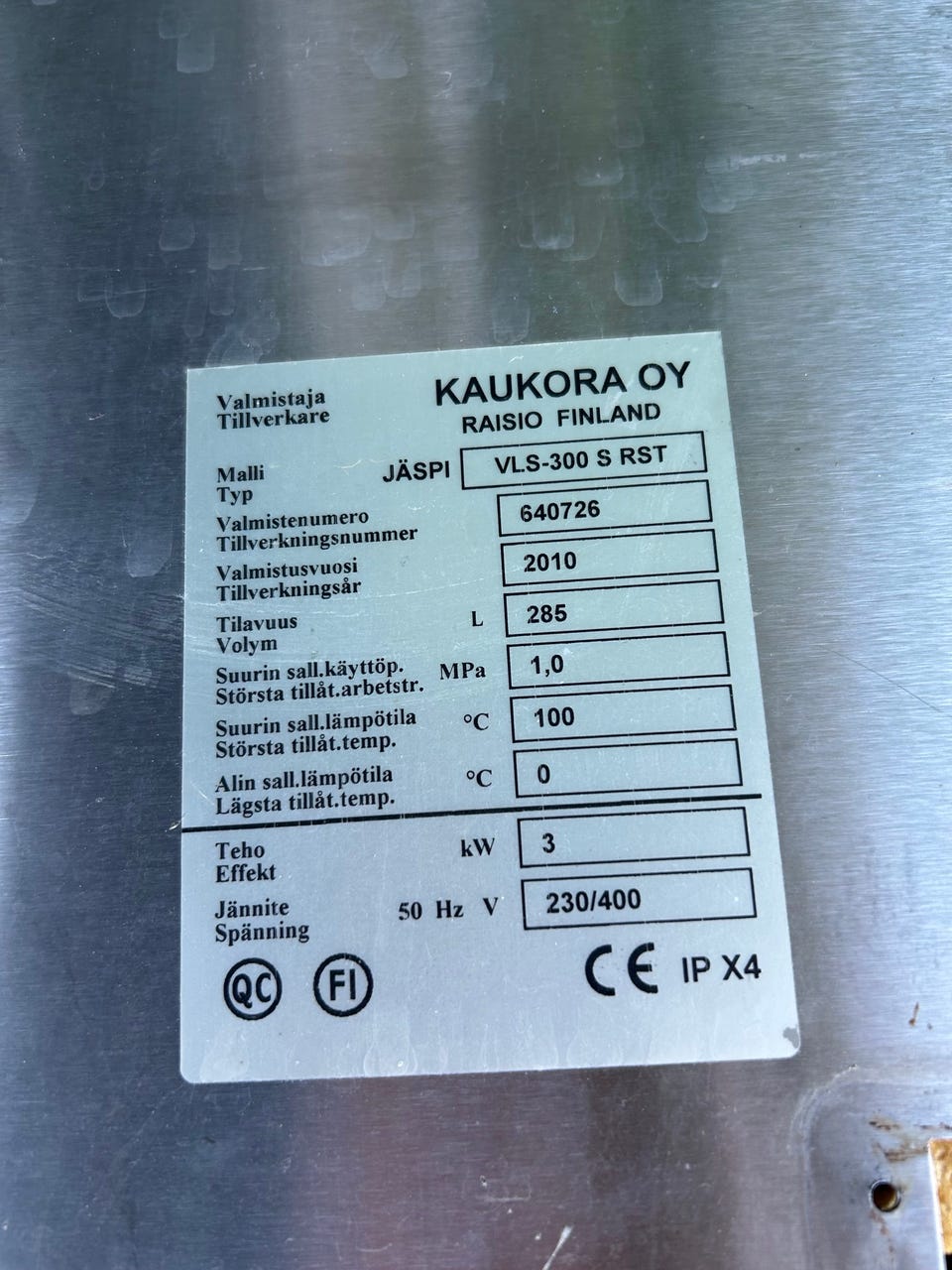 Kuvagalleria