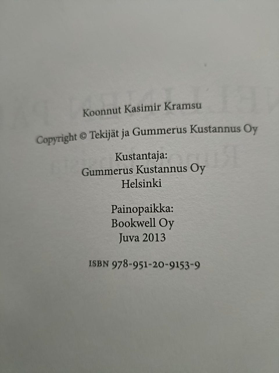 Kuvagalleria