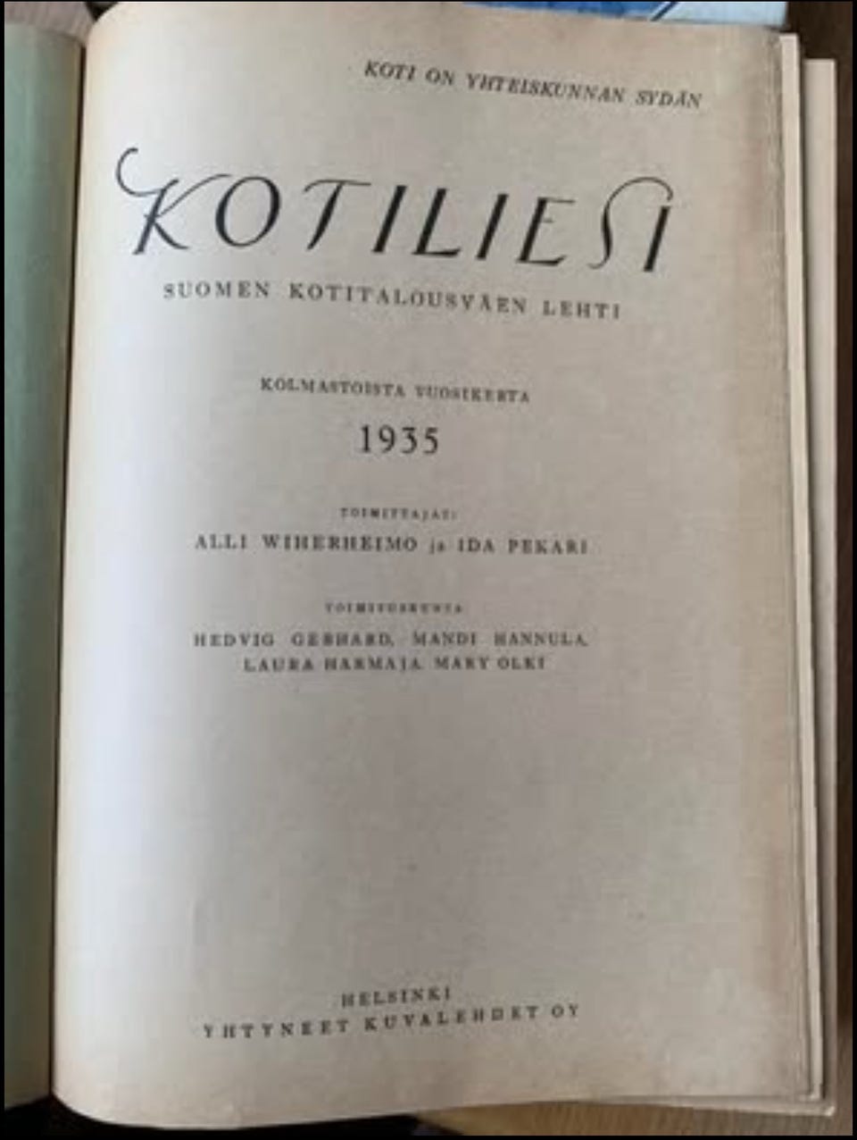 Kuvagalleria