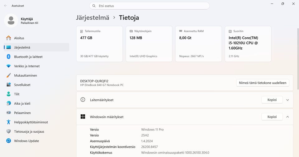 Kuvagalleria