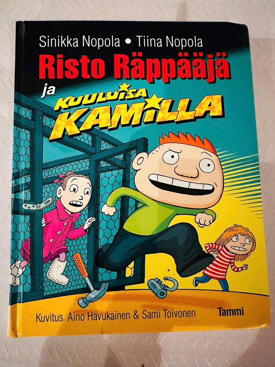 Kuvagalleria