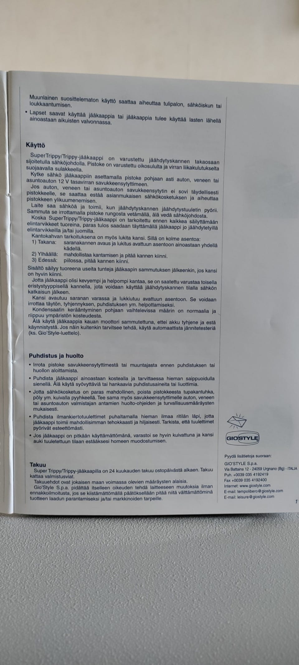 Kuvagalleria