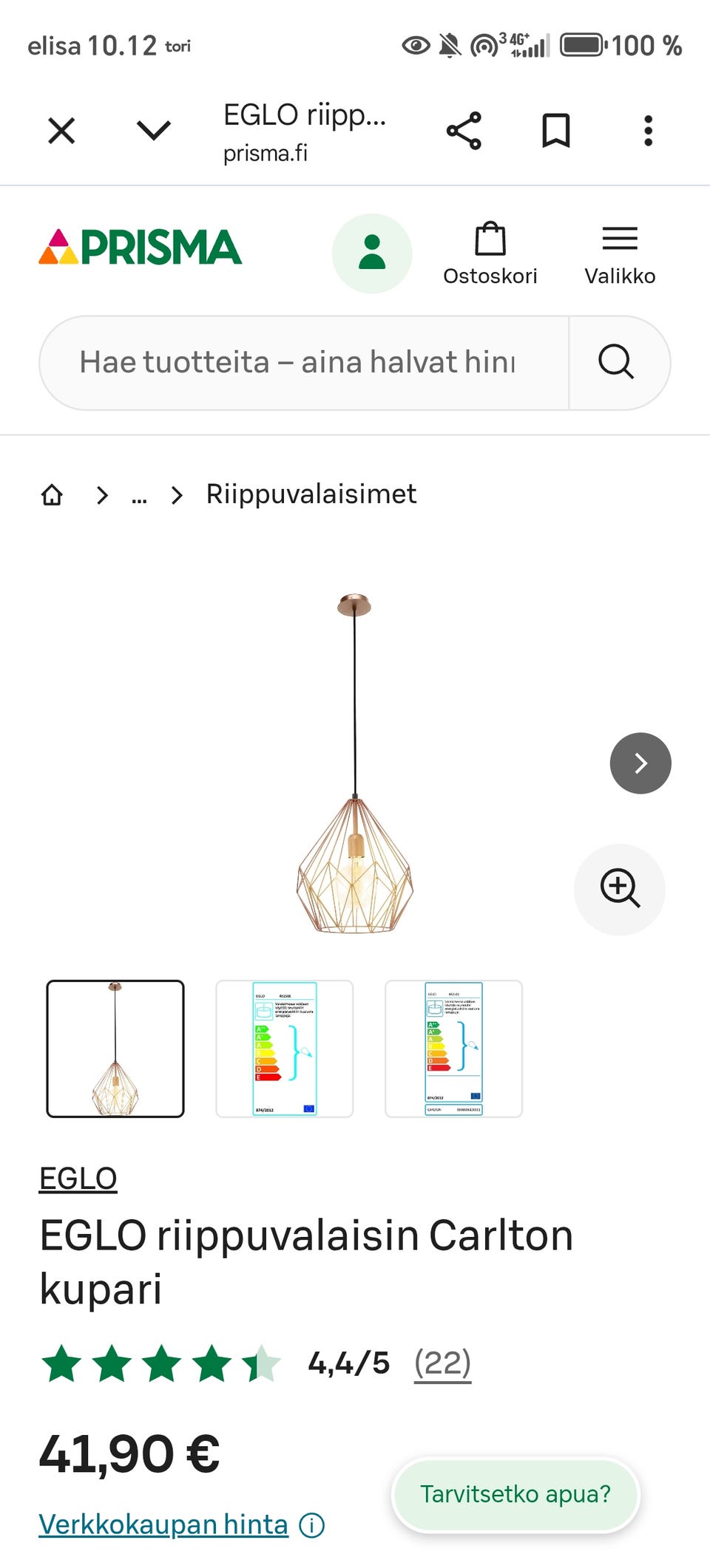 Kuvagalleria