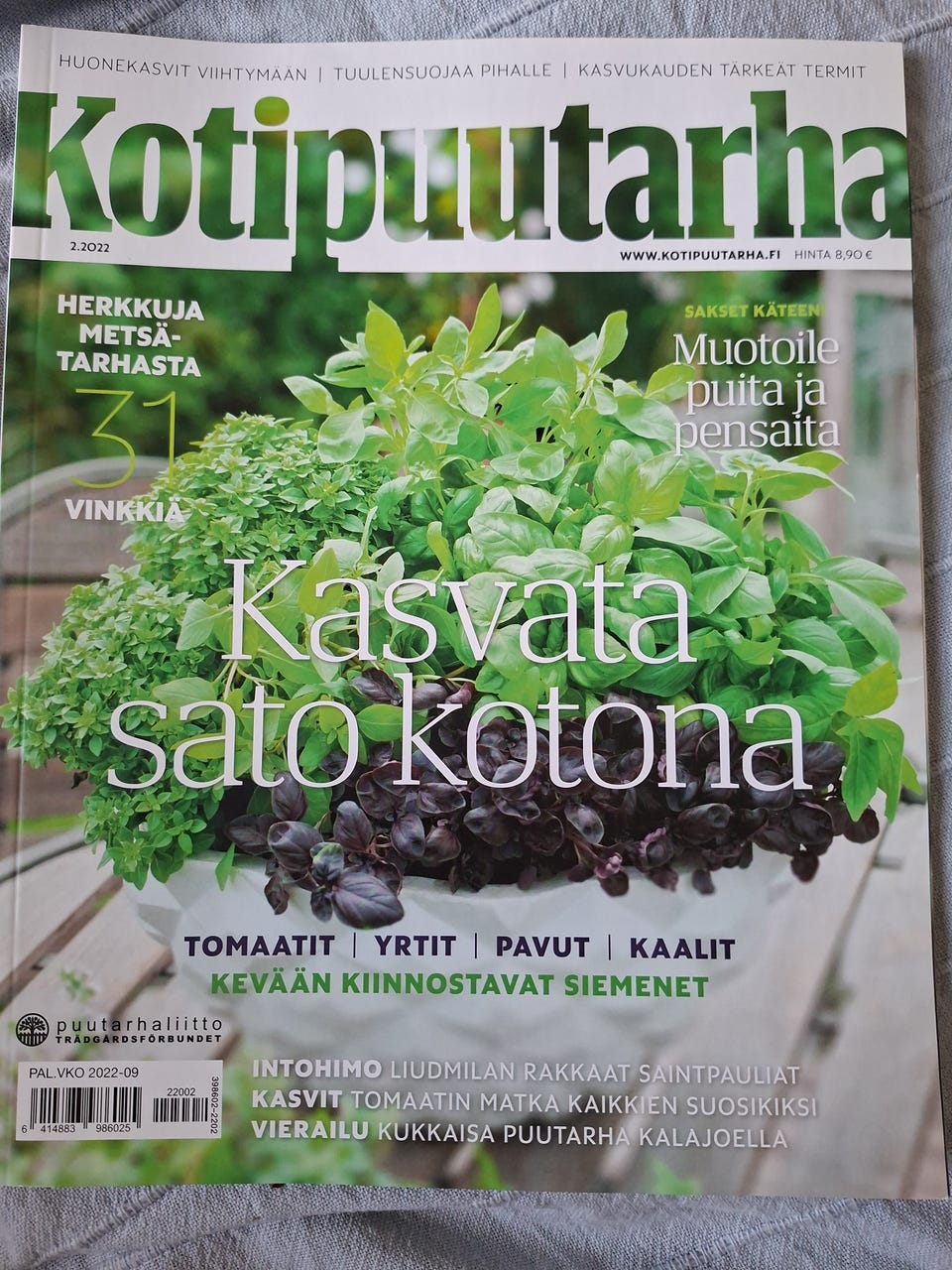 Kuvagalleria