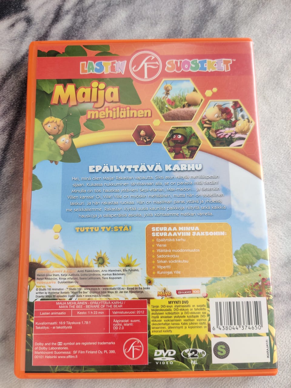 Kuvagalleria