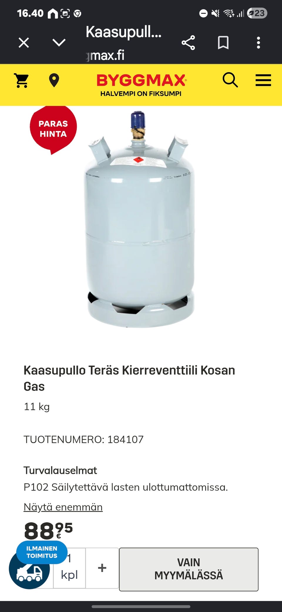 Kuvagalleria