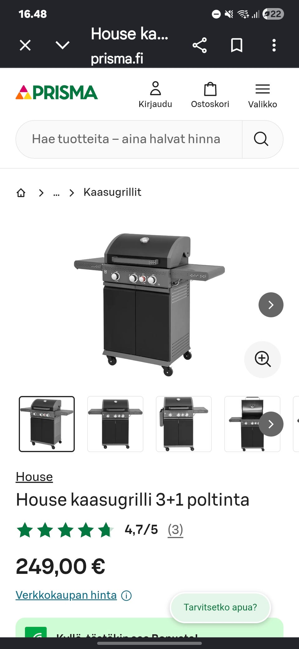 Kuvagalleria