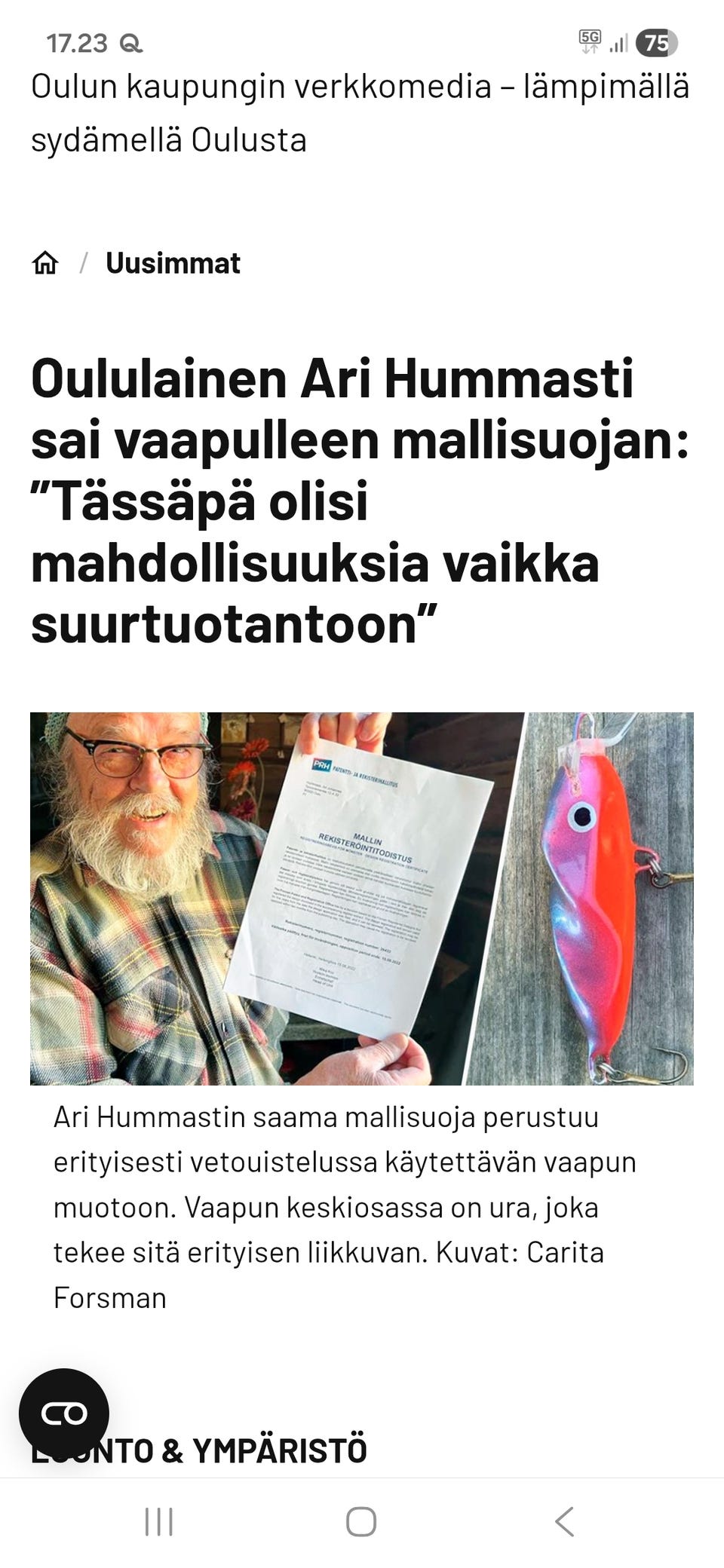 Kuvagalleria
