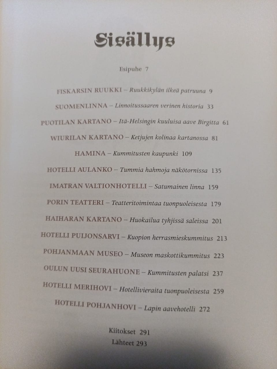 Kuvagalleria