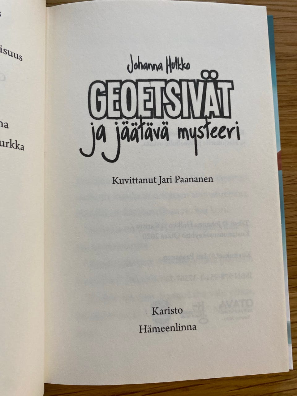 Kuvagalleria