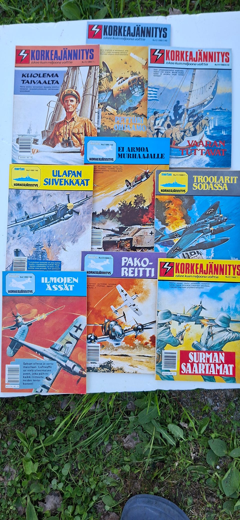 Kuvagalleria