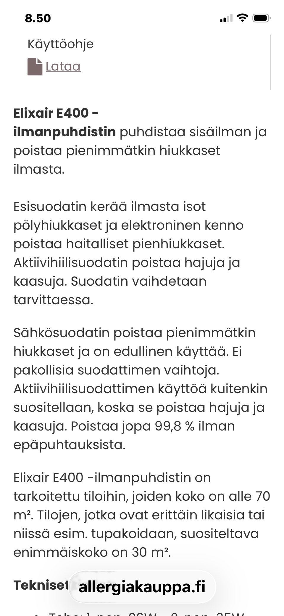 Kuvagalleria