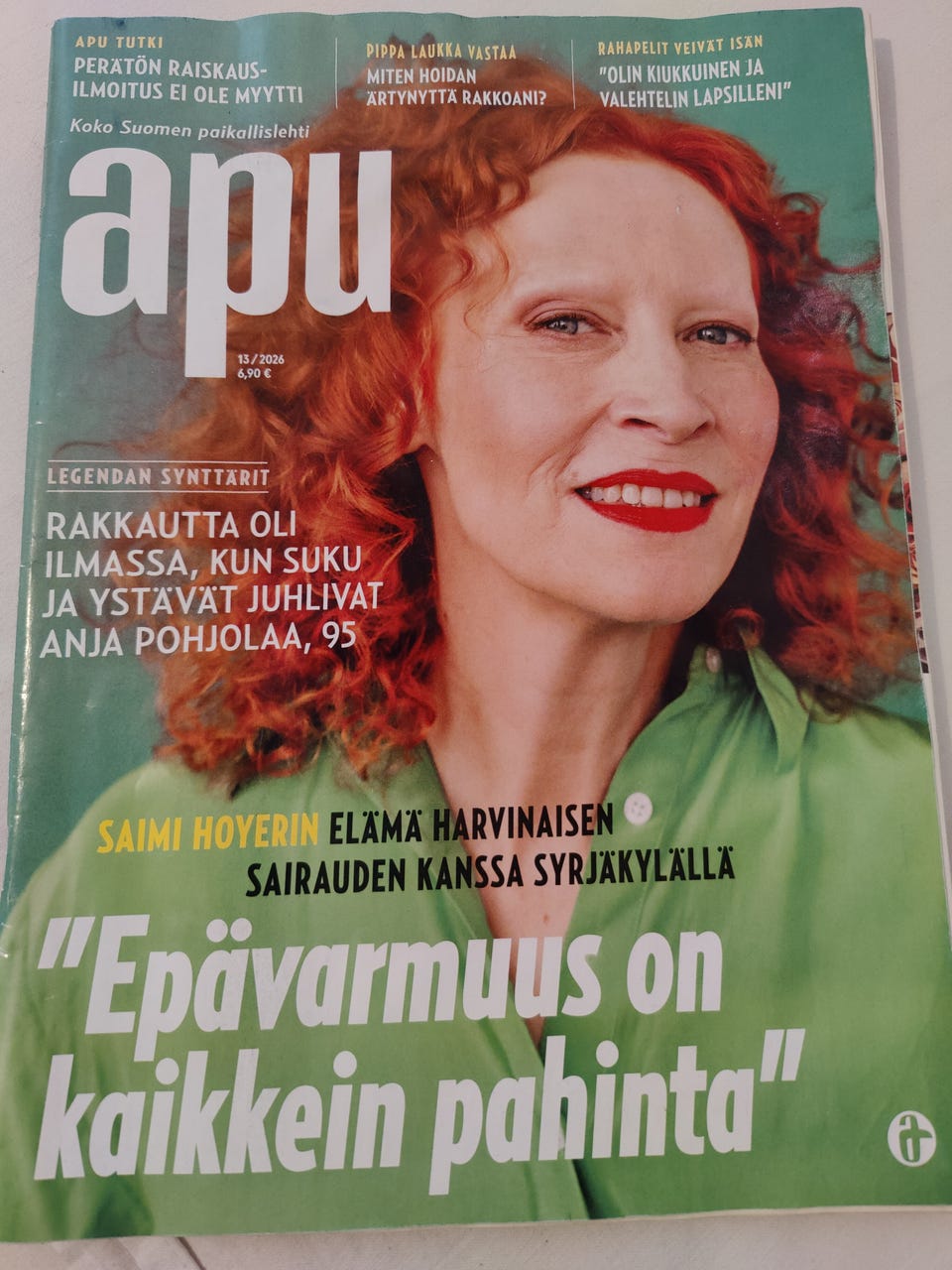 Kuvagalleria