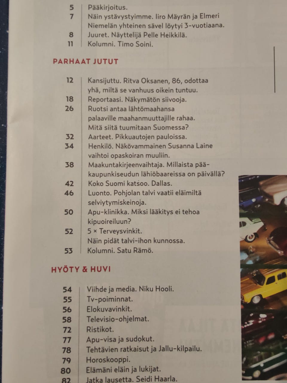 Kuvagalleria