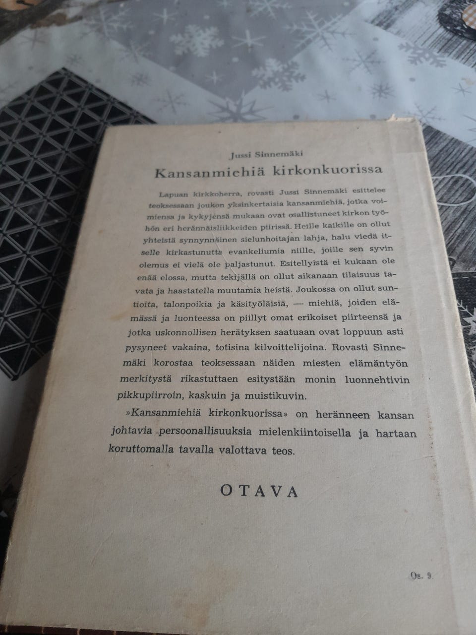 Kuvagalleria