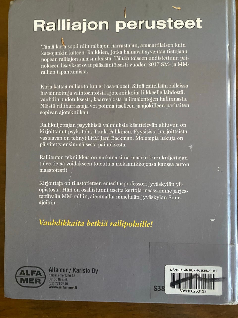 Kuvagalleria