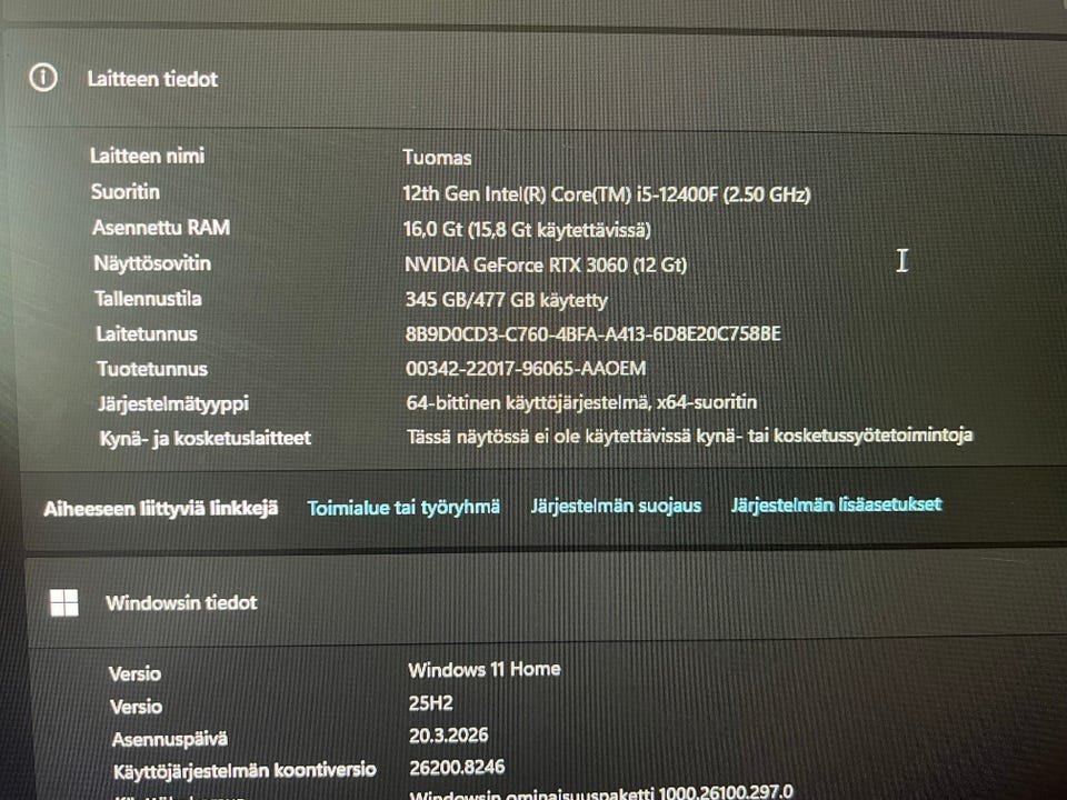 Kuvagalleria
