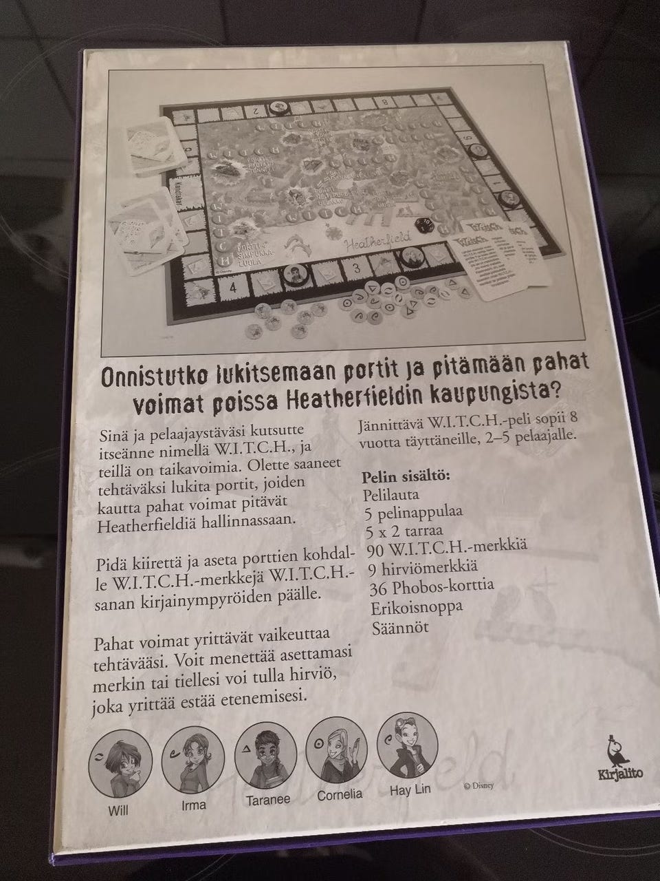 Kuvagalleria