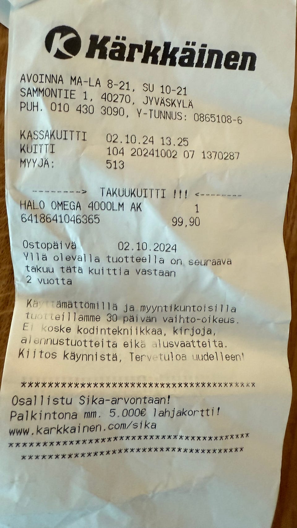 Kuvagalleria