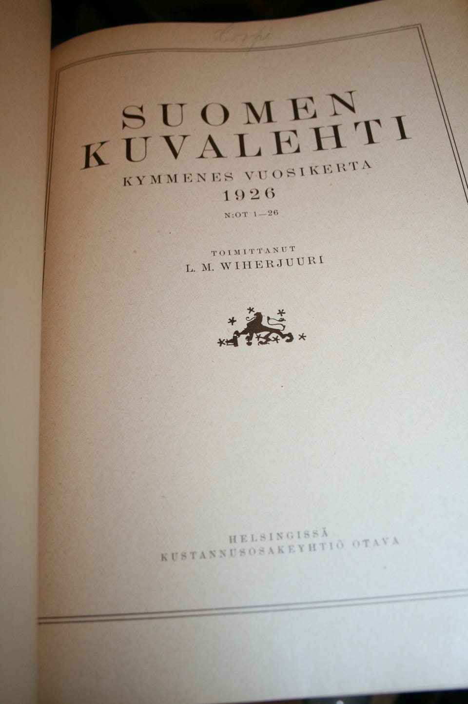 Kuvagalleria