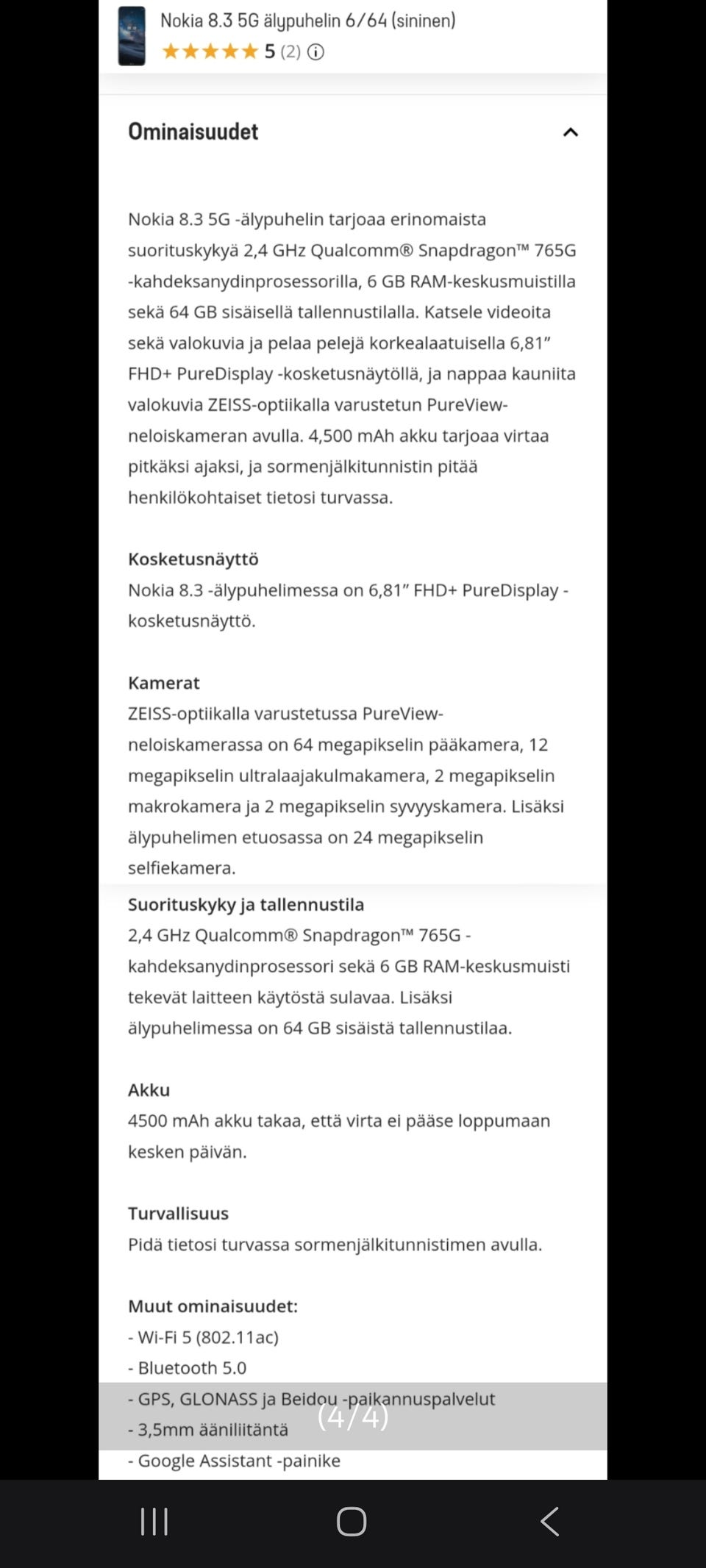 Kuvagalleria