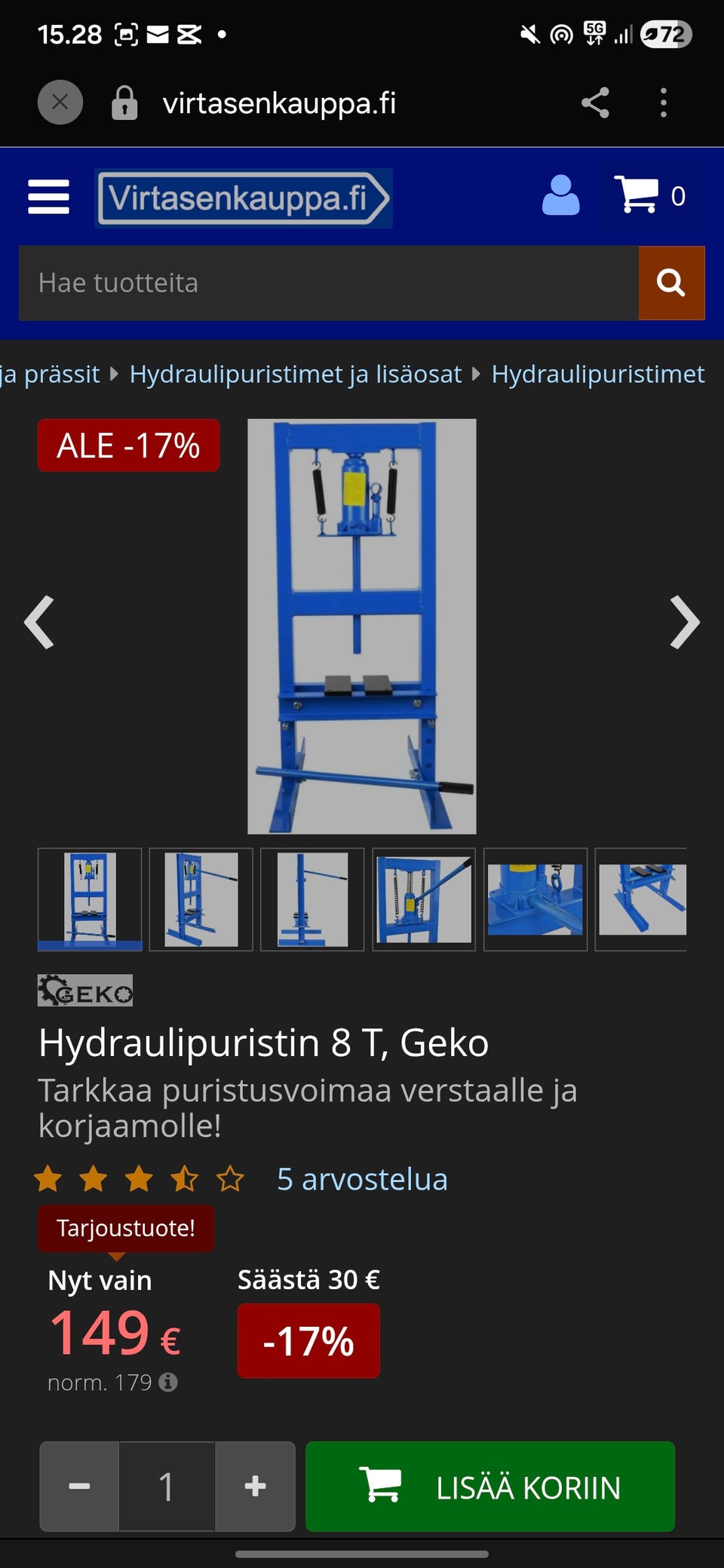 Kuvagalleria