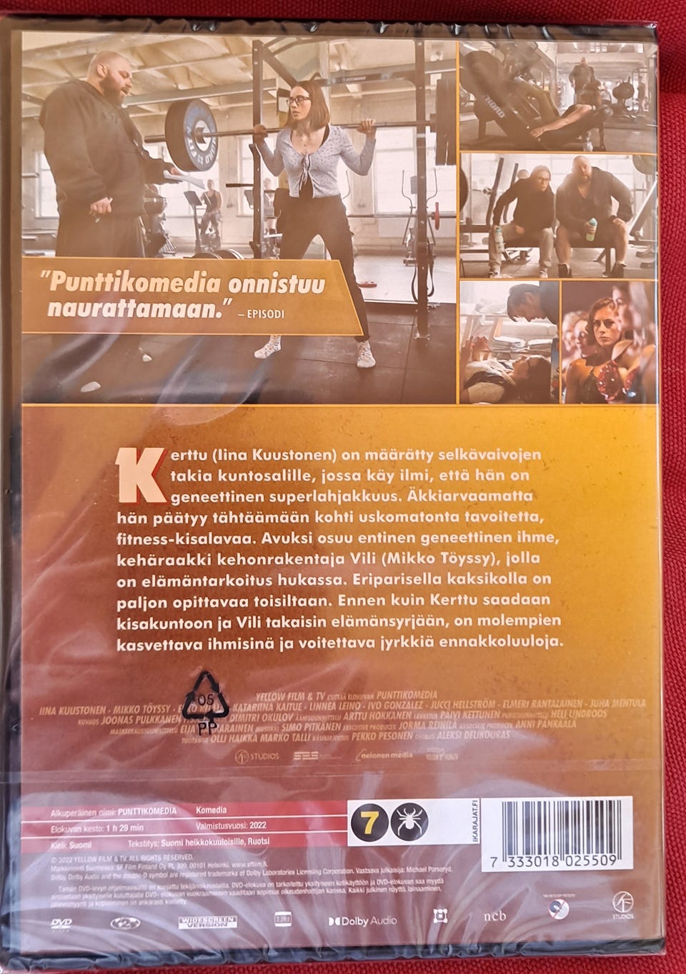 Kuvagalleria