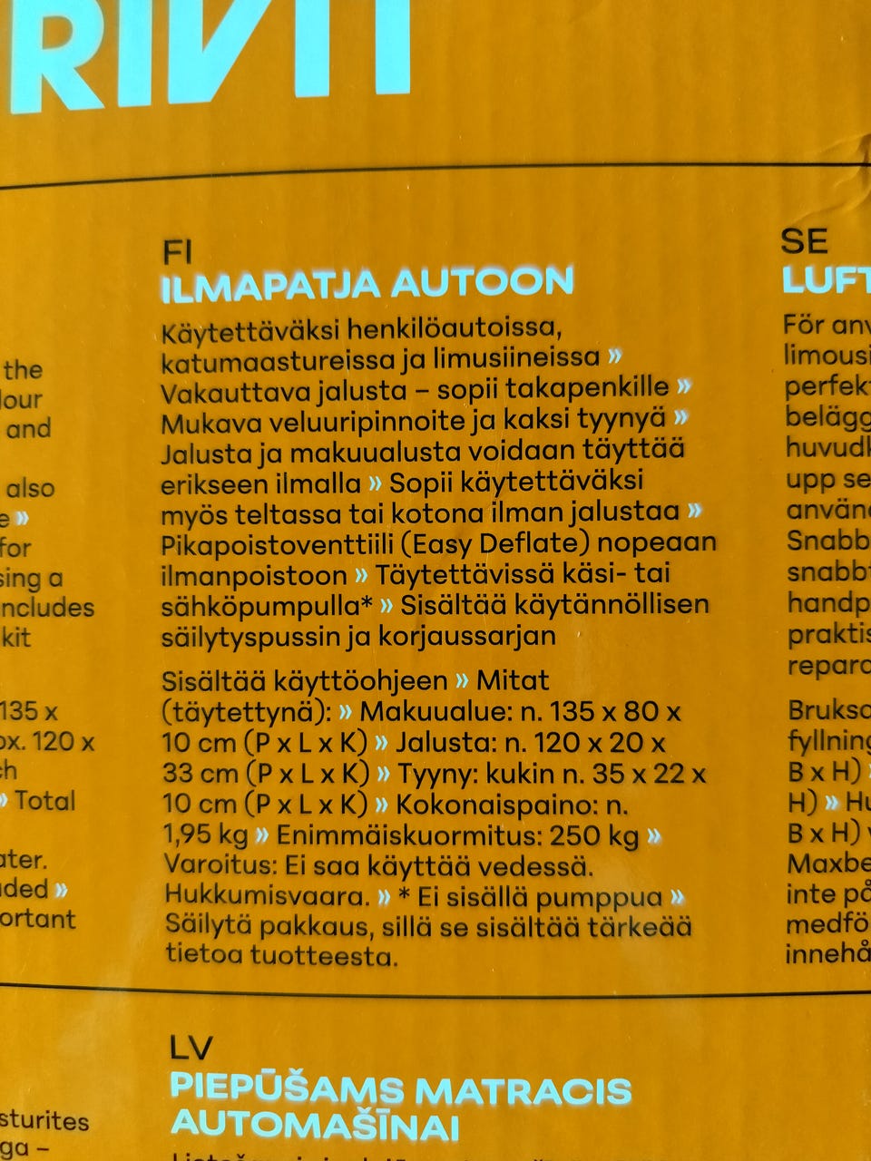 Kuvagalleria