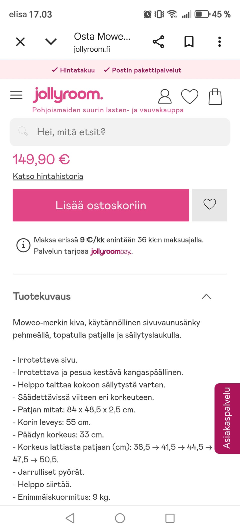 Kuvagalleria
