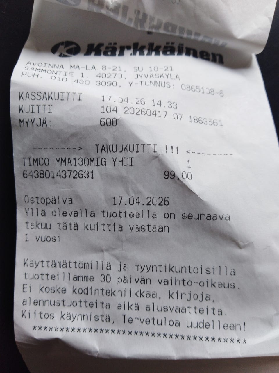 Kuvagalleria