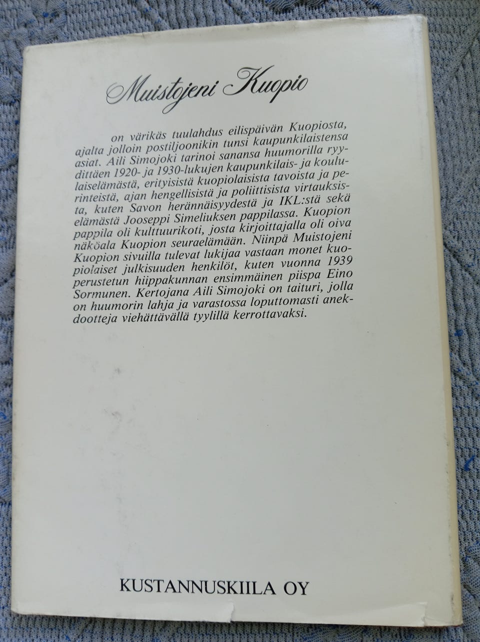 Kuvagalleria