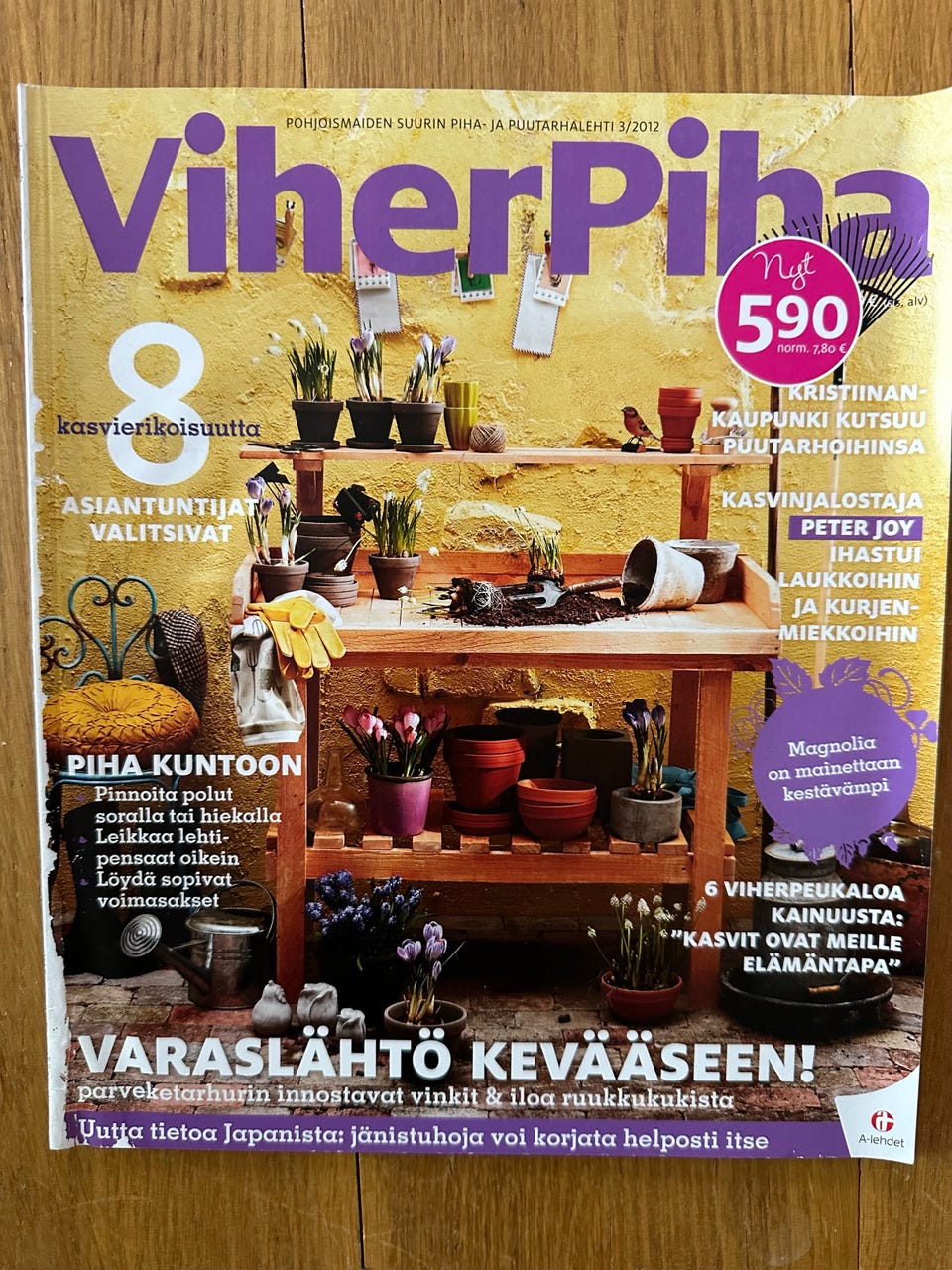 Kuvagalleria
