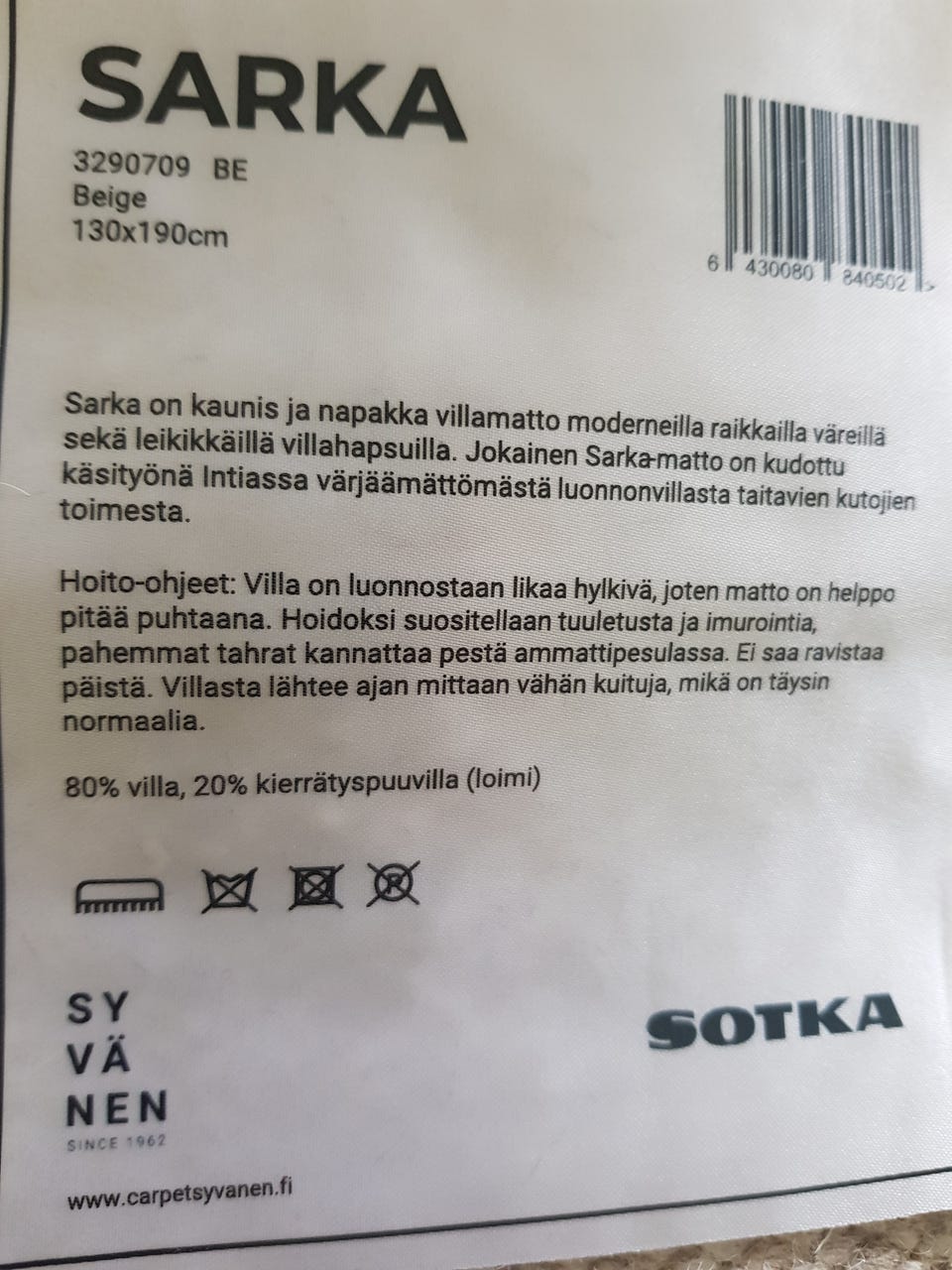 Kuvagalleria