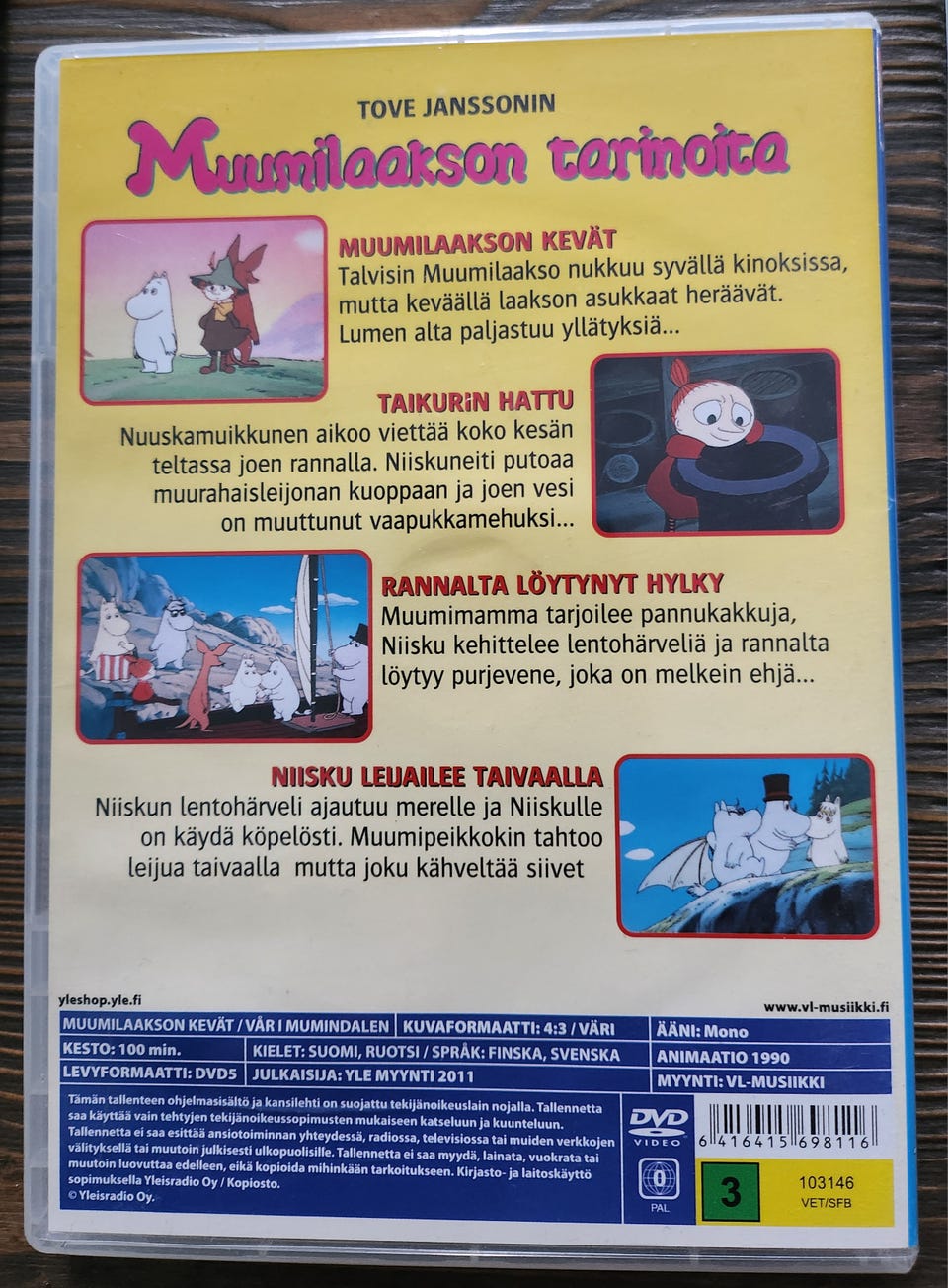 Kuvagalleria