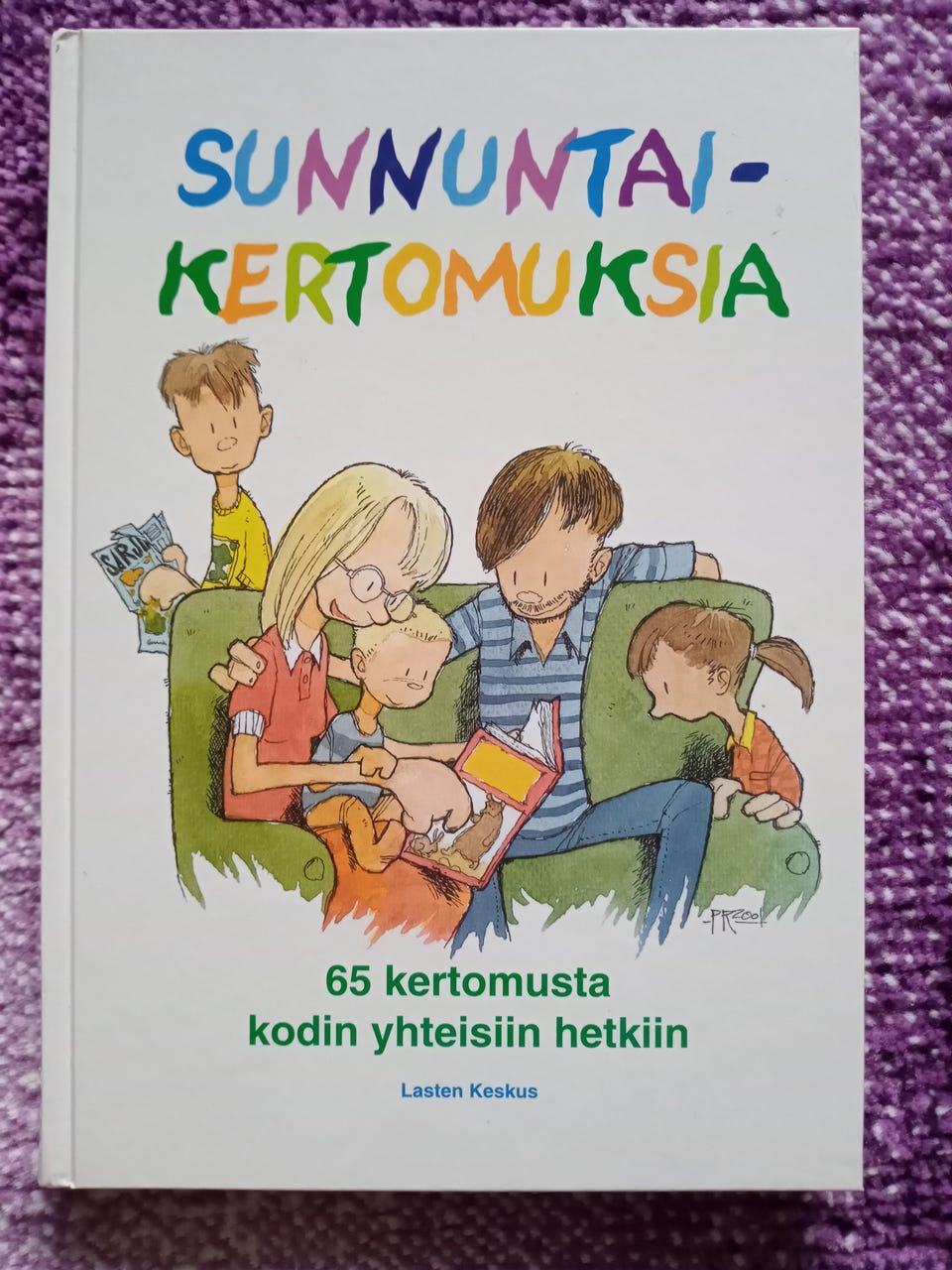Kuvagalleria