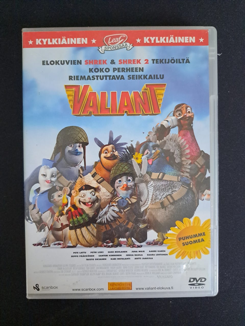 Kuvagalleria