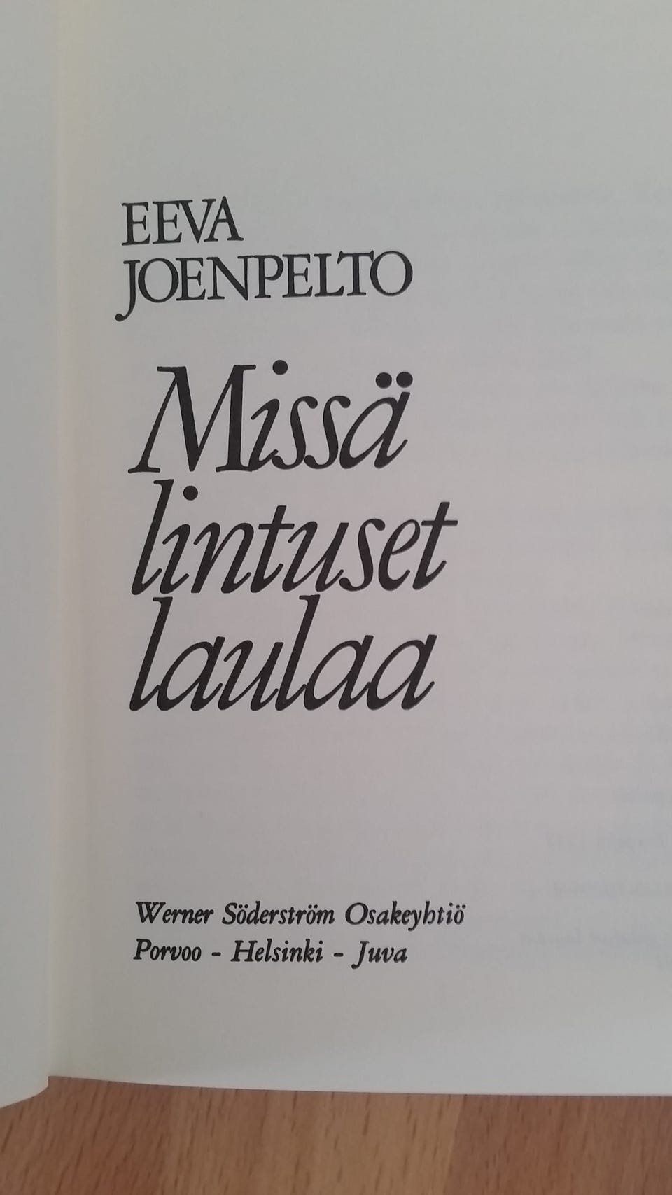 Kuvagalleria