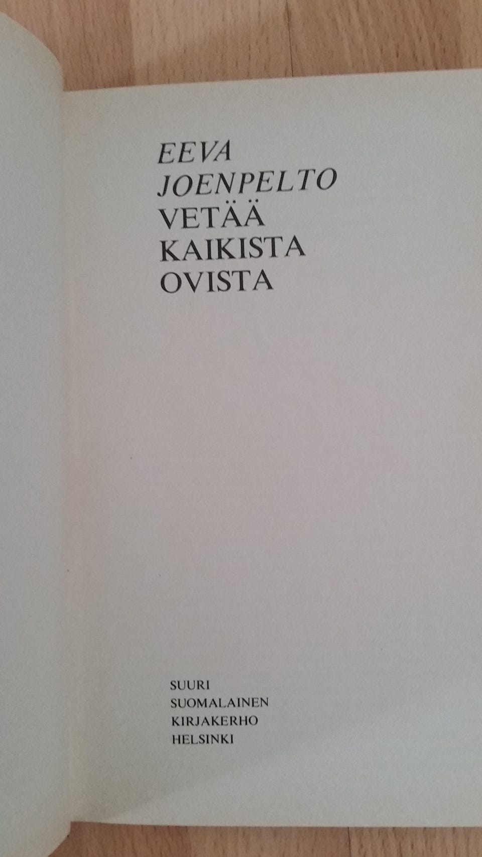Kuvagalleria