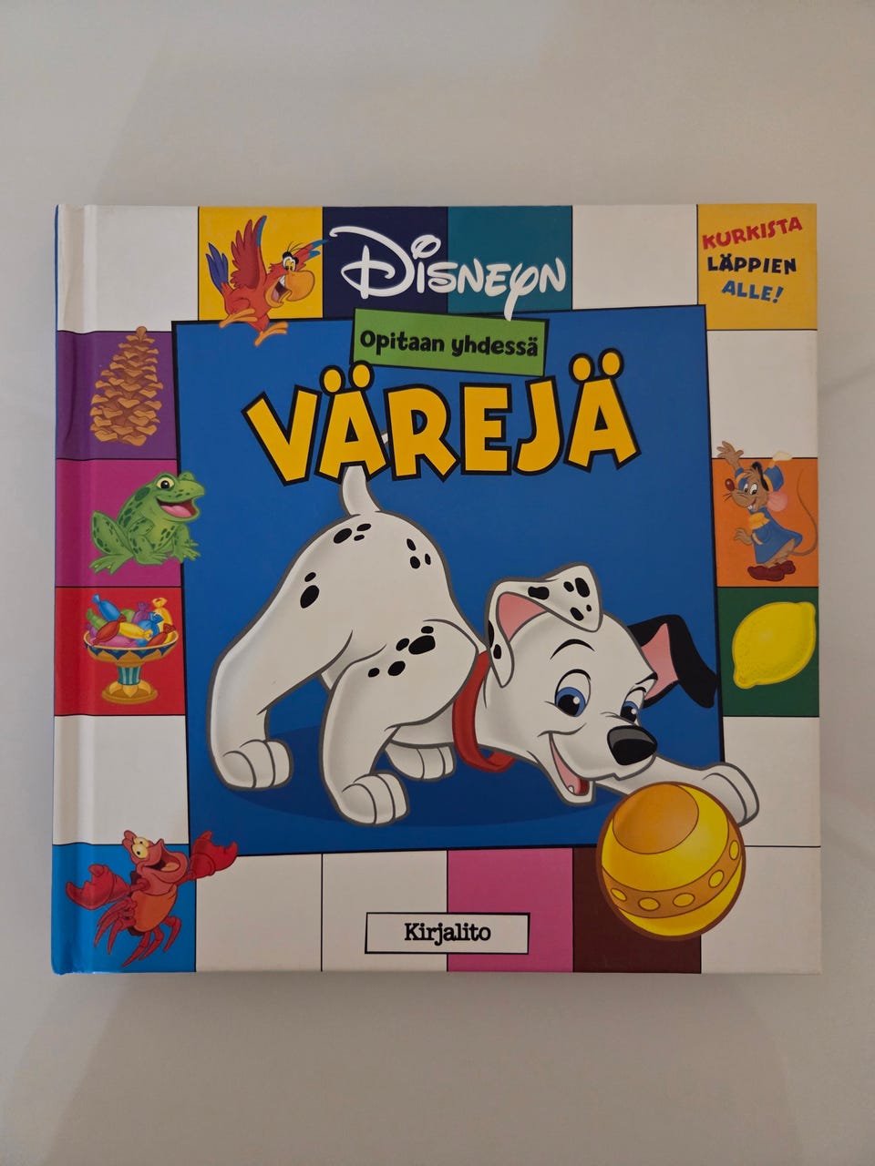 Kuvagalleria