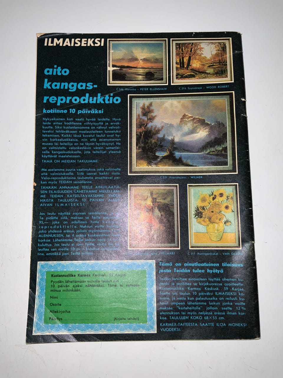 Kuvagalleria