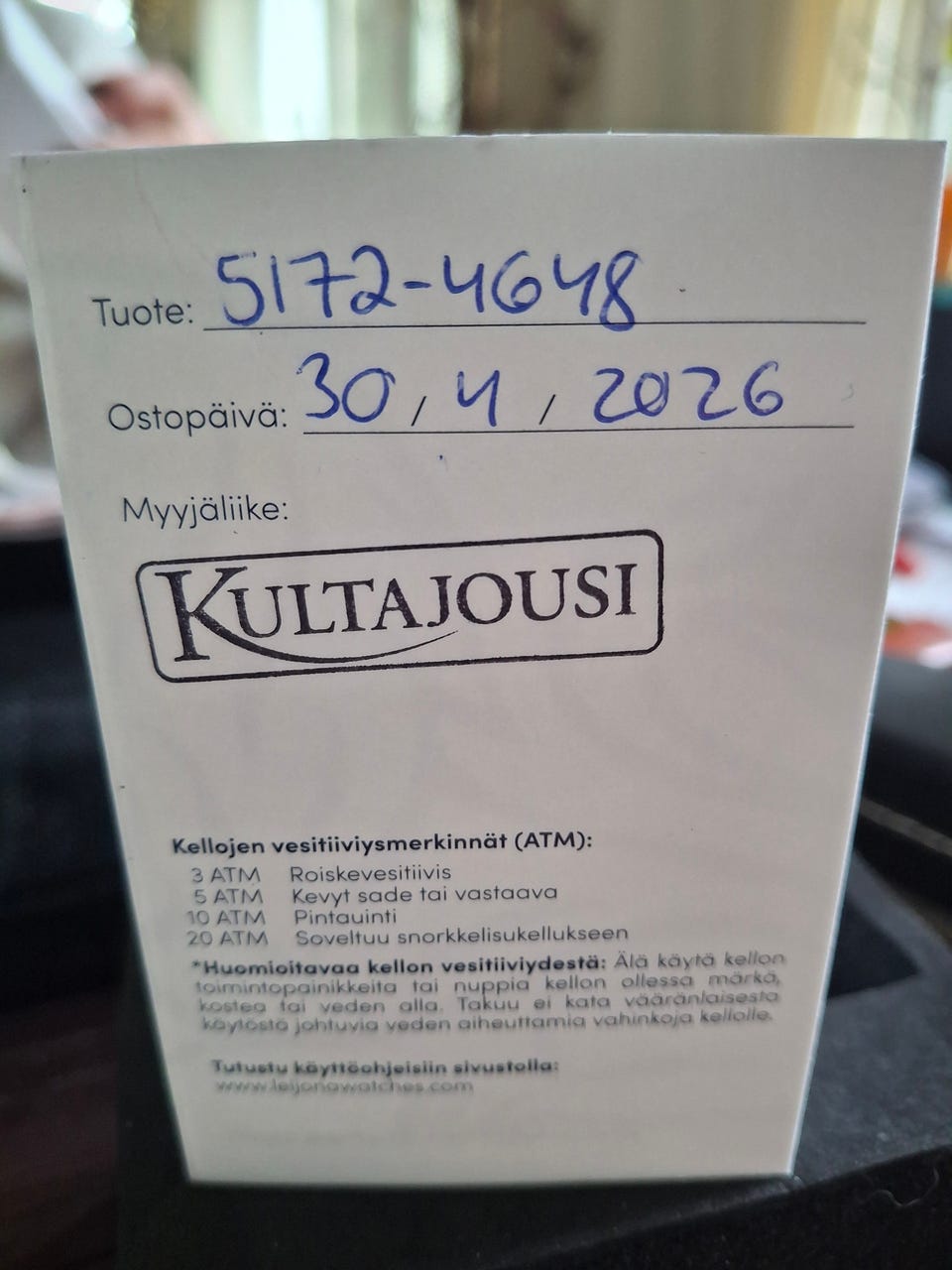 Kuvagalleria