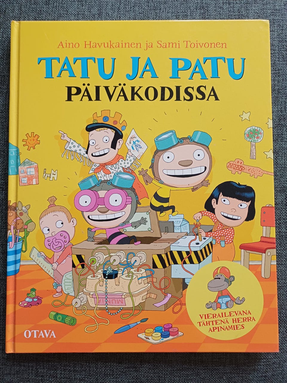 Kuvagalleria