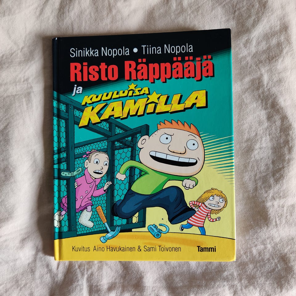 Kuvagalleria