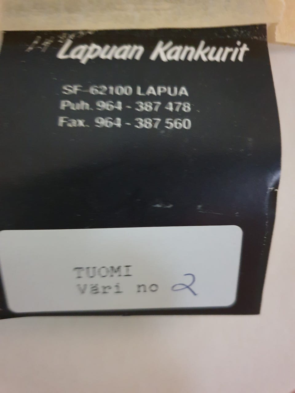 Kuvagalleria