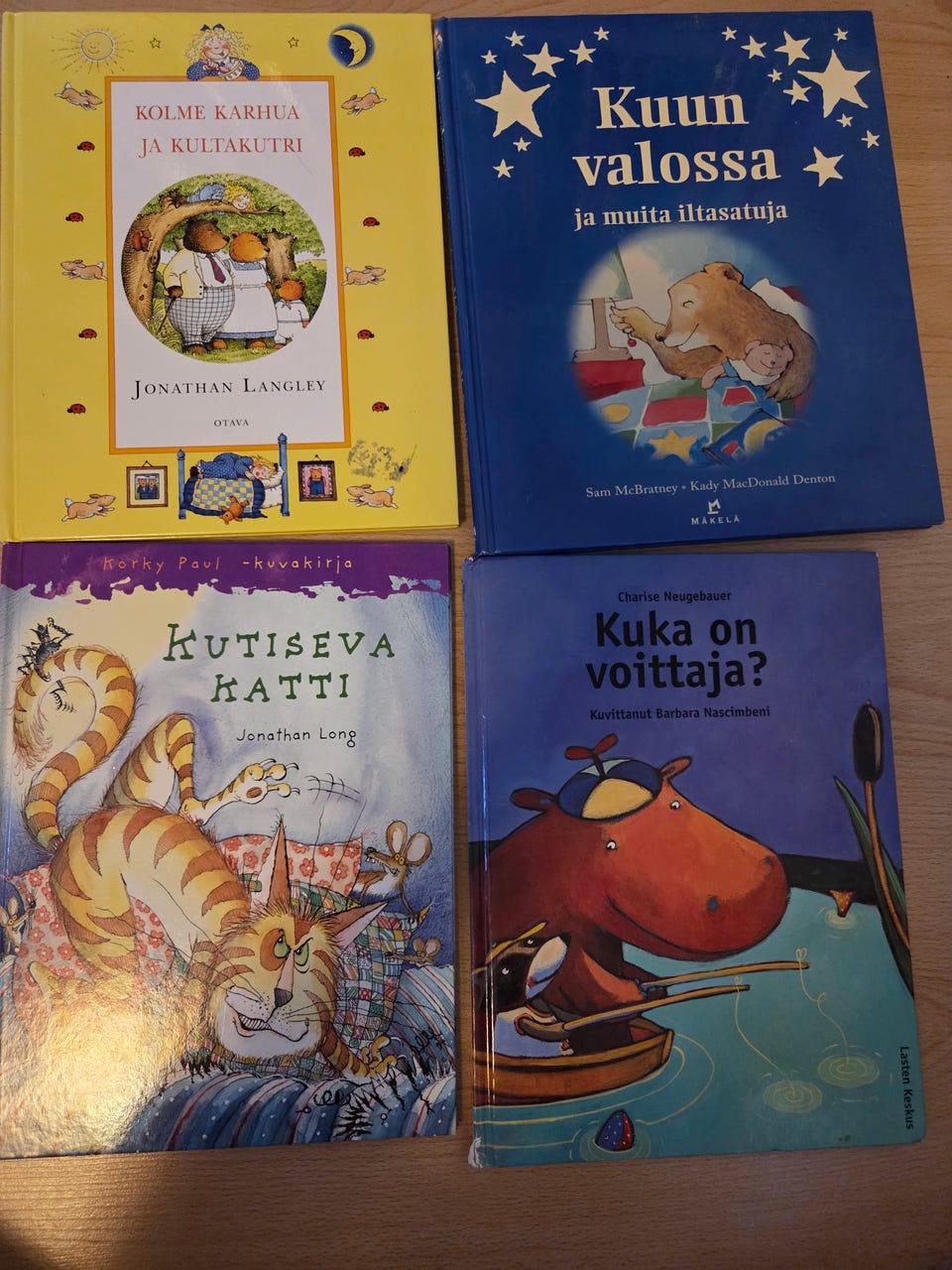 Kuvagalleria