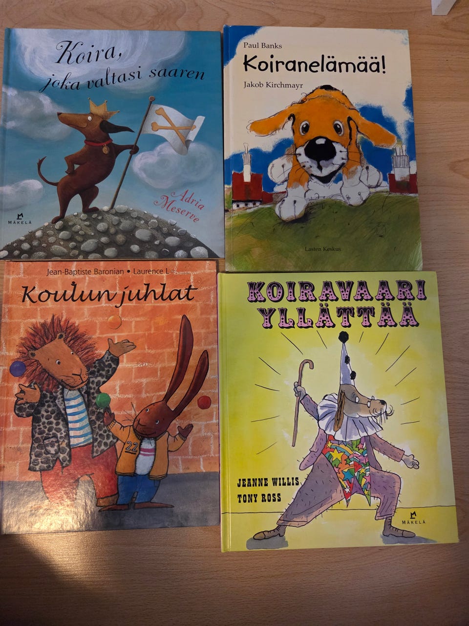 Kuvagalleria