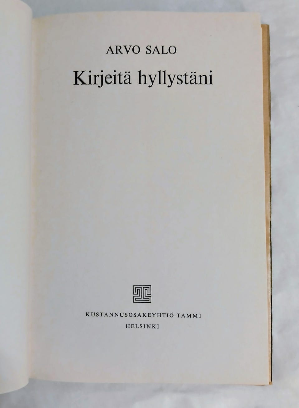 Kuvagalleria